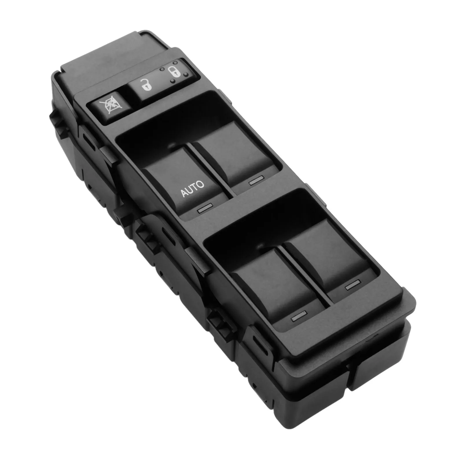 Yetaha 56040691AD передний левый выключатель управления для Jeep Compass Patriot Dodge Caliber 2007-2010 |