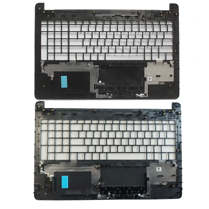 Верхняя крышка для ноутбука/Нижняя ноутбука HP 15-BS 15-BW 15-BS070WM 924901-001 7J1780 AP204000840SVT |