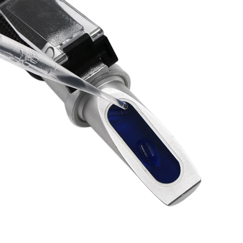 0-32% Φ градусный измеритель сахариметр плотности жидкости для резки Brix в