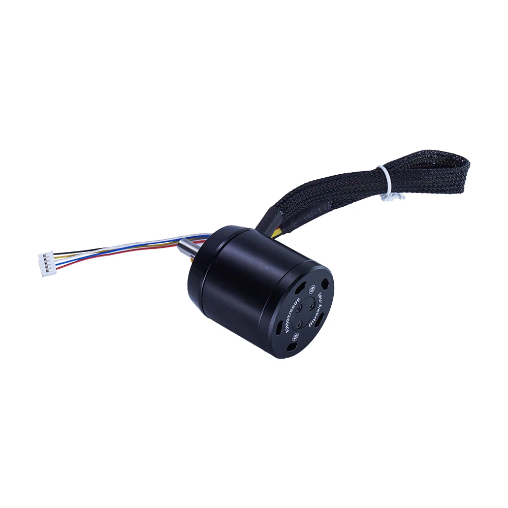 Flipsky бесщеточный двигатель постоянного тока H5055 200KV 1380 Вт для занятий спортом на открытом воздухе DIY Kit электродвигатель для электровелосипеда