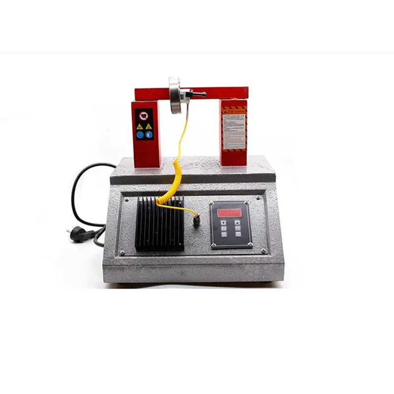 

ELDC 3.6Kva Bearing Electromagnetic Induction Heater with heating Temperature Maxi. 250C Degrees