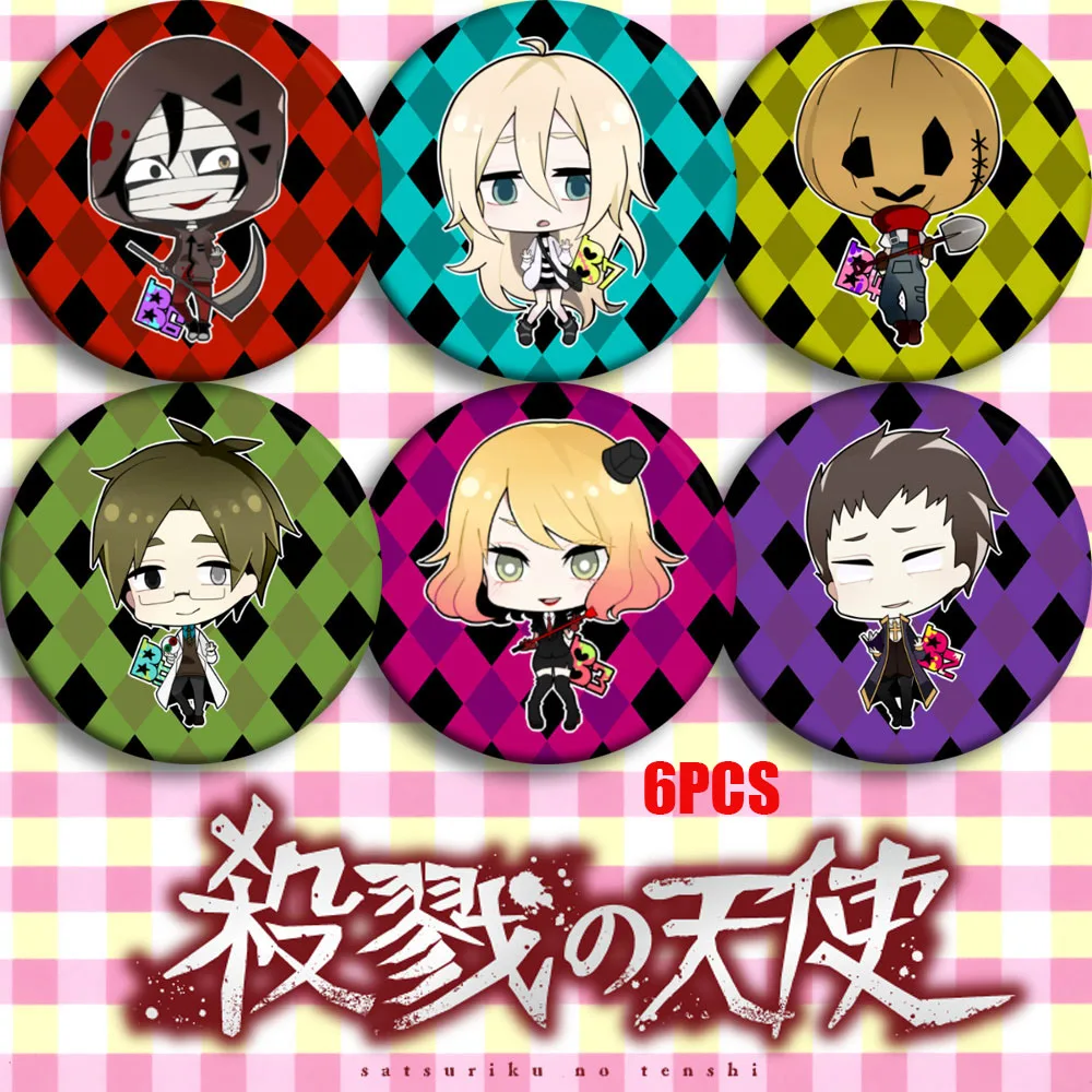 Японские Аниме ангелы смерти Рейчел Гарднер Зак косплей вечеринка Мультяшные