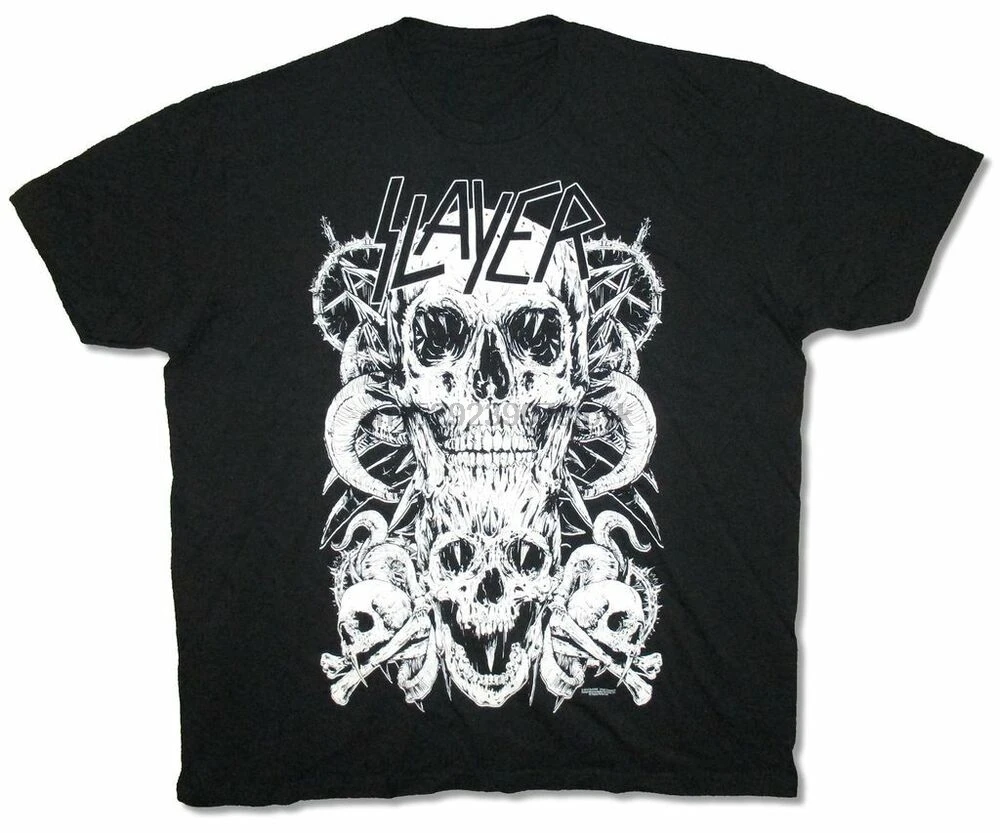 Черно-белая футболка с принтом черепа рассекающего черно-белого цвета новинка