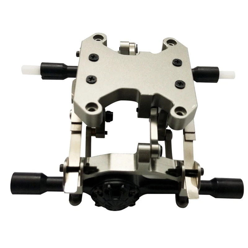 

For Wpl B16 B36 Replacement Base Balance Board Accessories Diy Upgrade Modified Model Toy Remote Control Frame Screws Metal