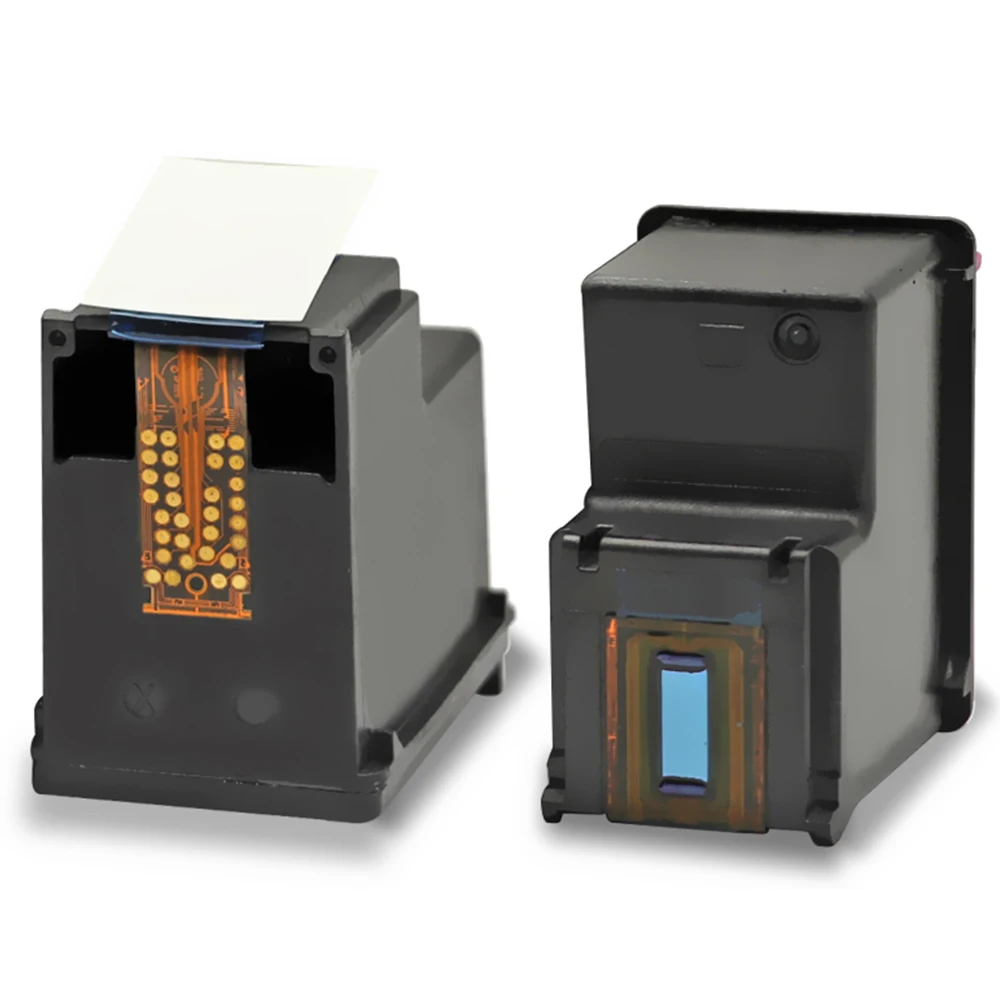 Реконструированные чернила YC для HP 140XL 141XL Deskjet D4263 Officejet J5785 J5730 J6450 PhotoSmart C4200 C4273 C4343