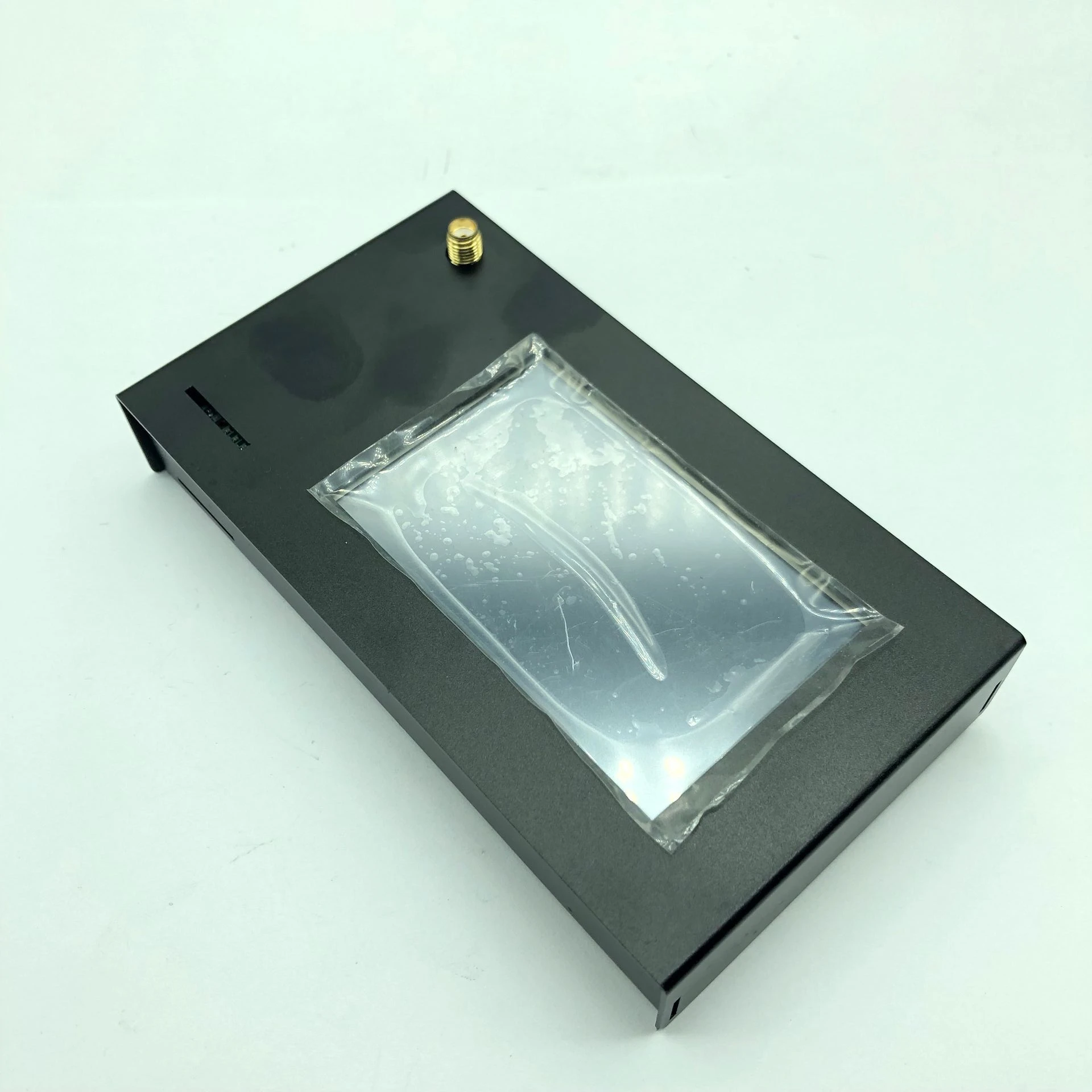 Готовая точка доступа 2019 в 3 2 мм DVM + Raspberry pi zero W 5-дюймовый ЖК-дисплей антенна