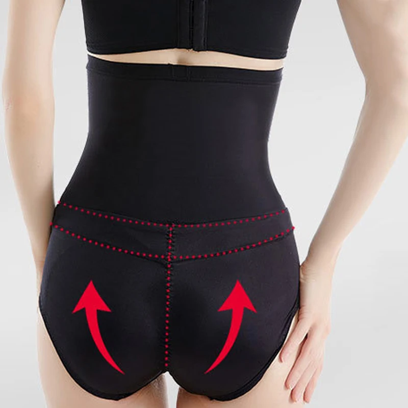 Нижнее белье Утягивающее нижнее с контролем живота Корректирующее послеродовое