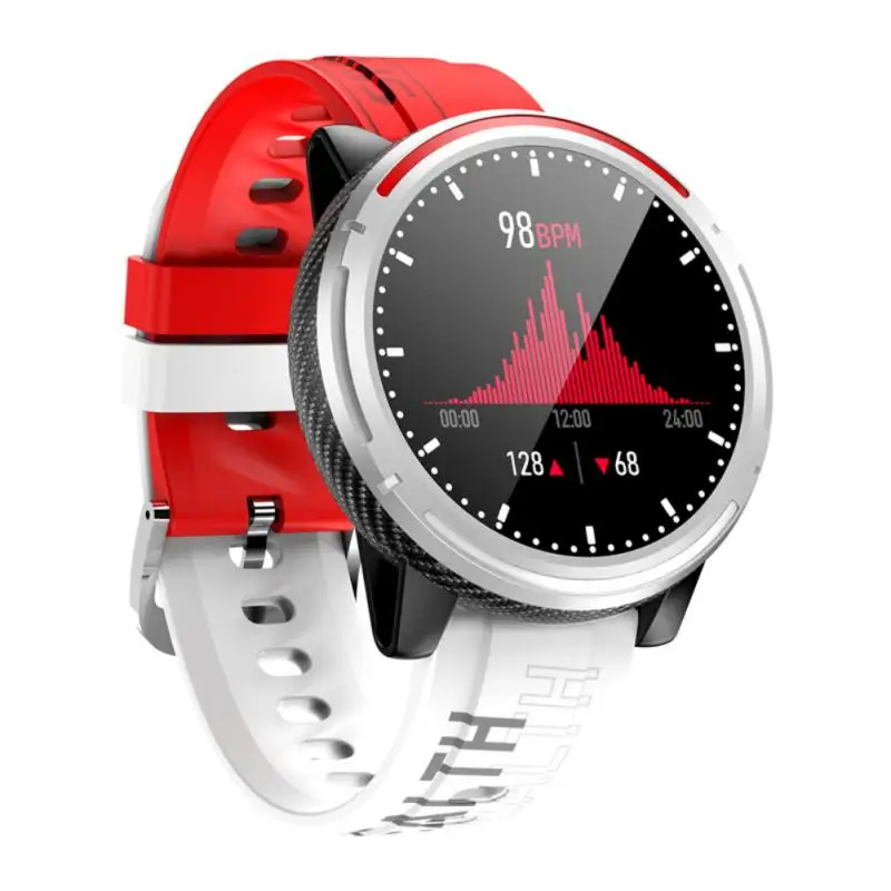 

LEMFO S26 Smart Watch Men Bluetooth Call HD Display IP67 Waterproof Multi Language Sport Smartwatch For Android IPhone