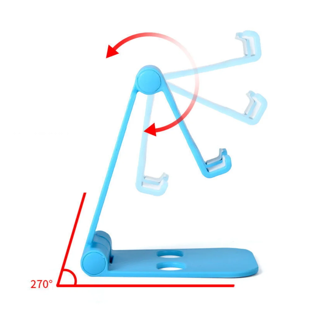 portable universal mobile phone holder desktop for charging base double adjustable phone stand for mobile phone accessories free global shipping