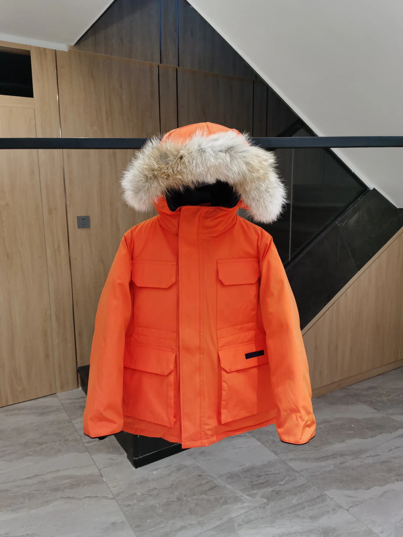 

2021 Women's winter autumn Down jacket female and children clothes dress
