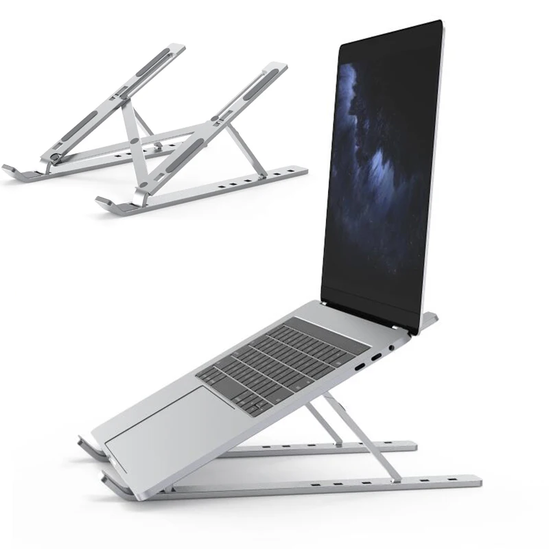 складная подставка для ноут