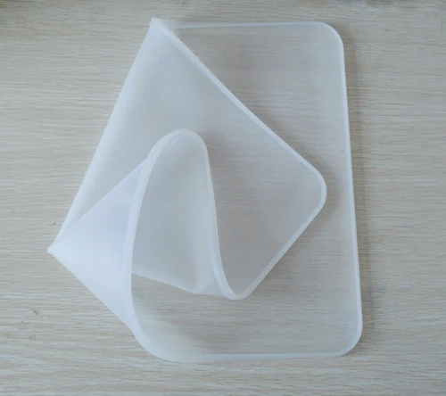 10 шт высокотемпературная силиконовая пленка 3D сублимационная вакуумная