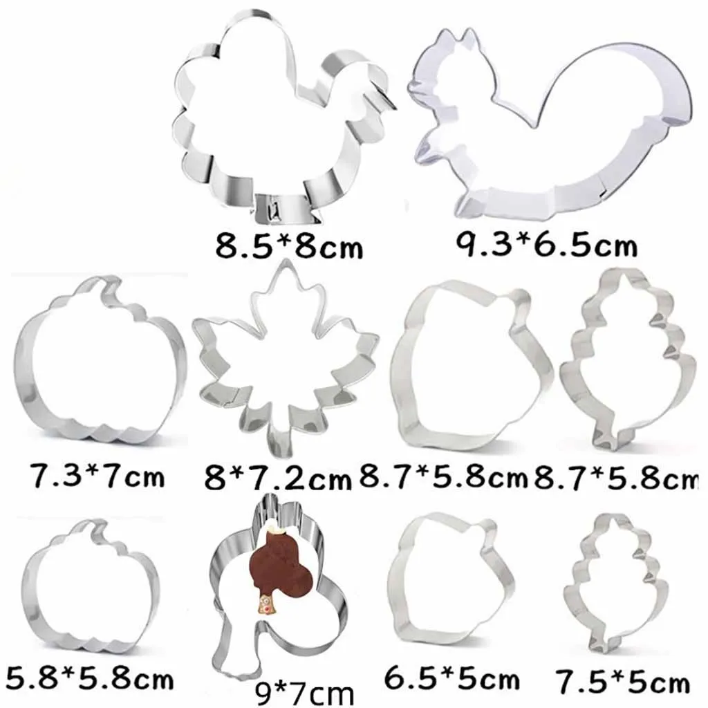 Резак для печенья тиснение форма десерта выпечки помадка резак сделай сам