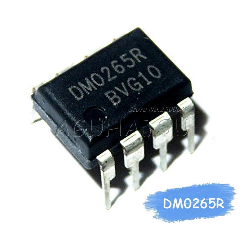 

10 шт./лот DM0265R DMO265R DMO265 DIP-8