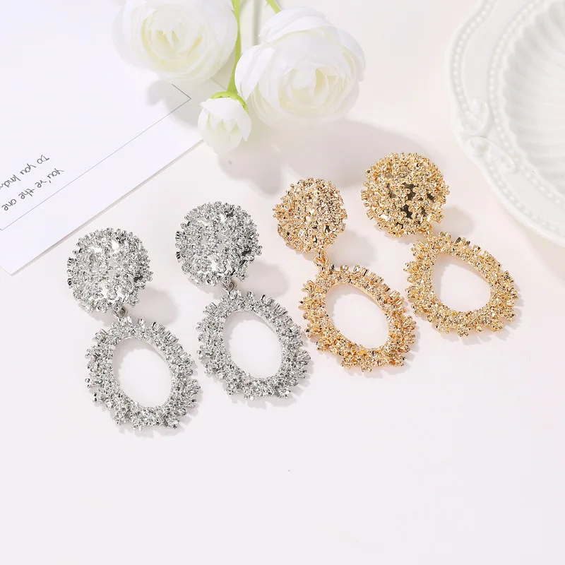 ZYZQ винтажный цветок искусственная кожа с вырезами юбилей новогодний подарок для