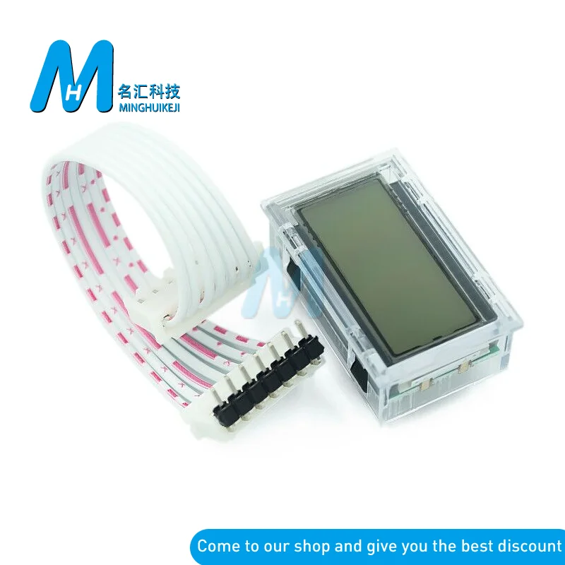 Инвертор немодулированного синусоидального сигнала генератор SPWM Boost плата