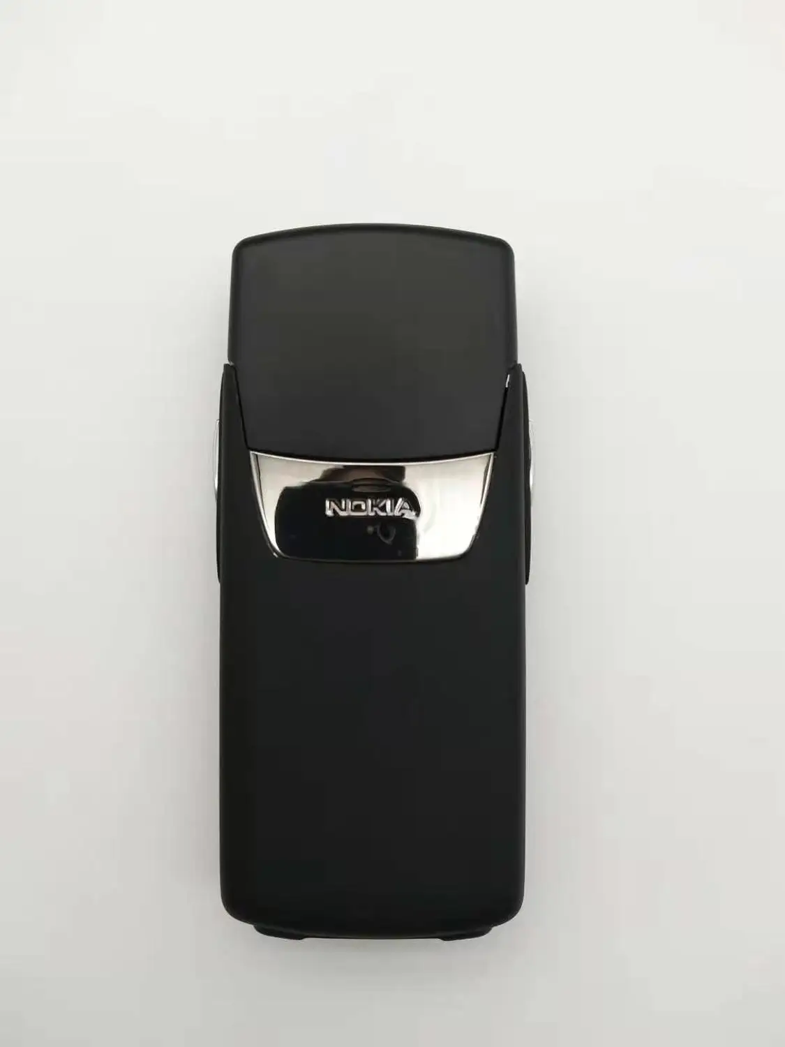 Восстановленный Nokia 8910 Оригинальный разблокированный телефон NOKIA мобильный 2G GSM