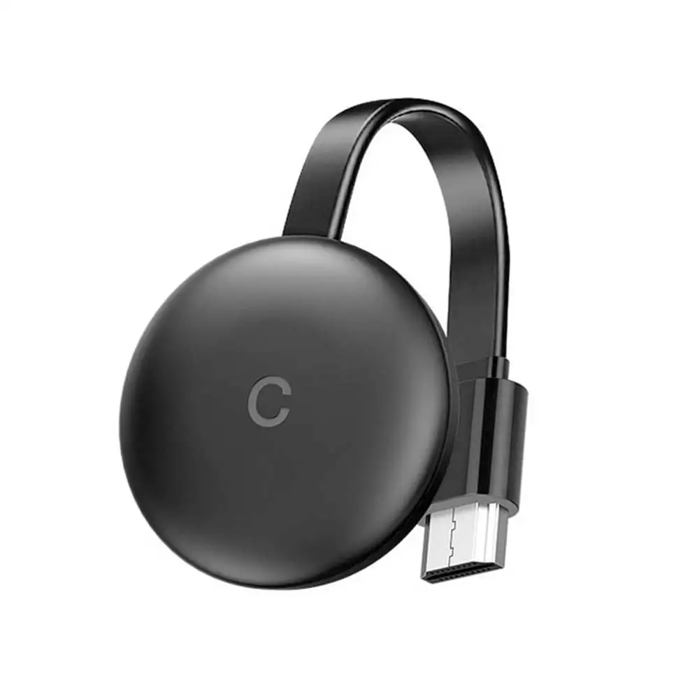 Для Chromecast 3-го поколения 1080P HDMI Цифровой Видео Медиа ТВ стример |