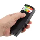 Adeeing Светодиодный Измеритель EMF, детектор магнитного поля, привидение, охота, паранорное оборудование, тестер