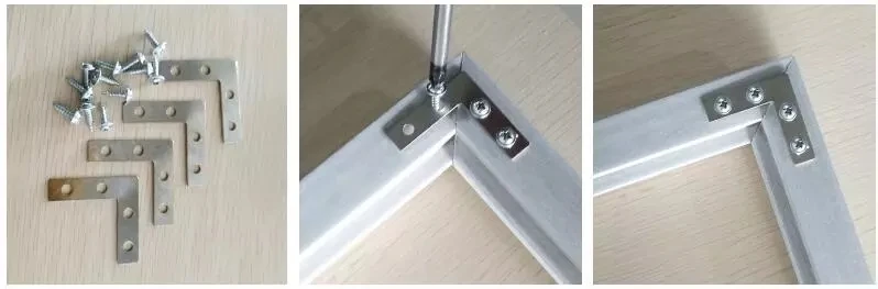 Customize Diy Outer Frame For Canvas Numbers Oil Painting Diamond Unique Combination Art Picture Home Decor Gift | Дом и сад