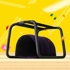 Надувная подушка для секса, кресло для женской мастурбации, интимные игрушки для взрослых