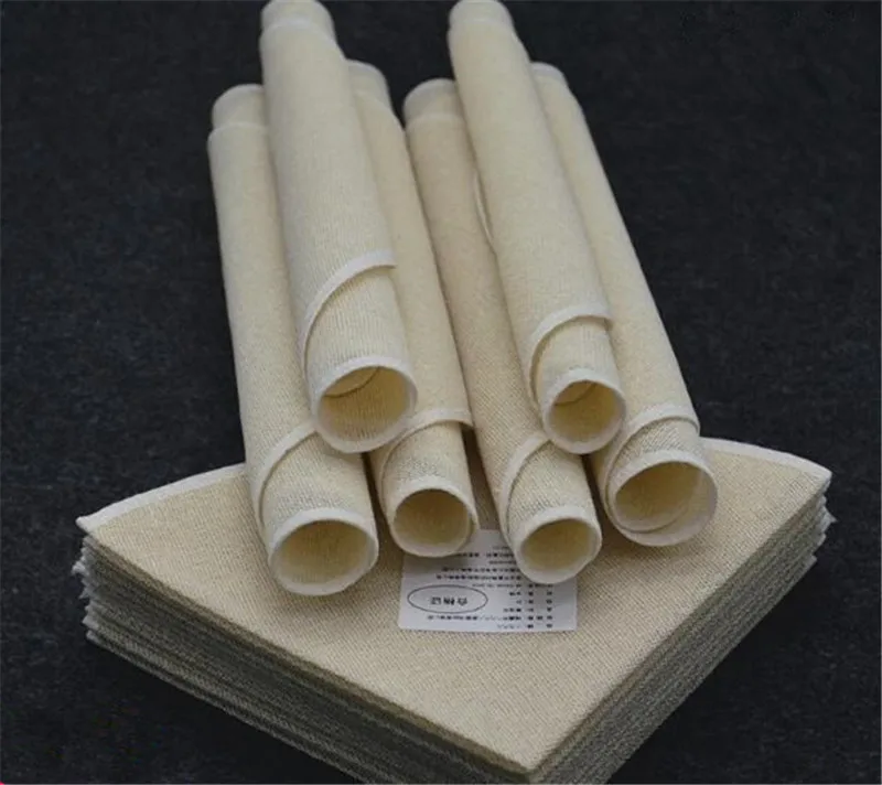 Многоразовая Пароварка из натурального 100% хлопка тканевая Марля Для выдвижного