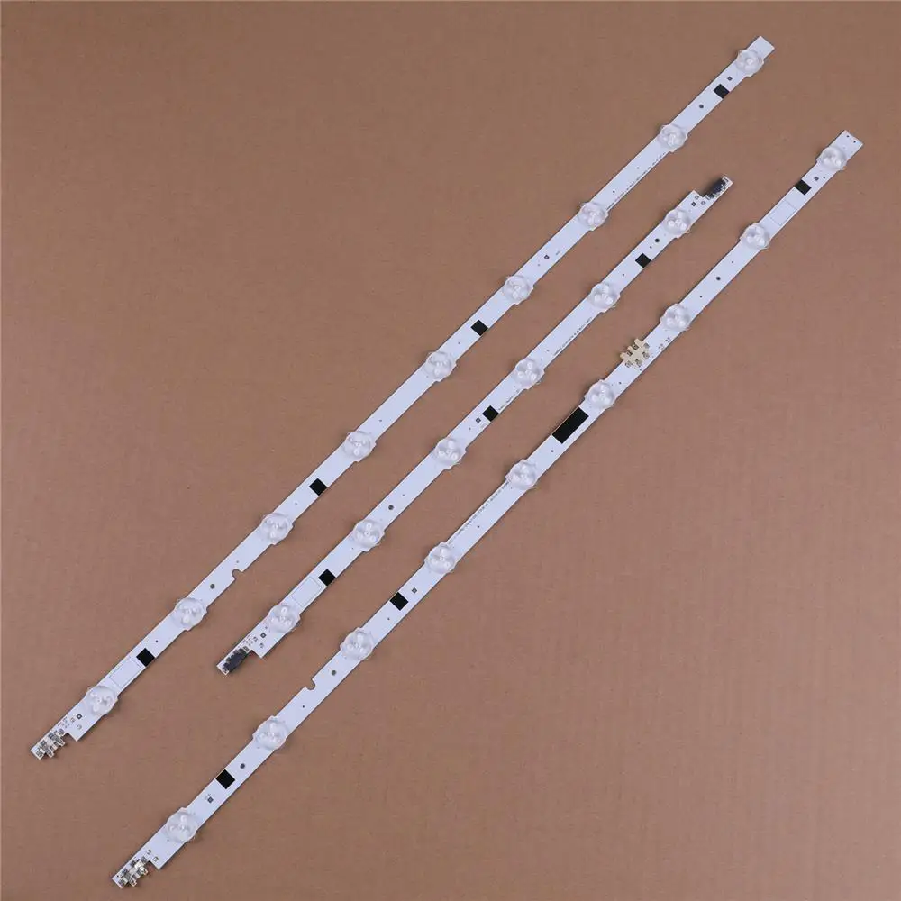 

LED Strip for Samsung 2013SVS75F D2GE-750SCA-R3 D2GE-750SCC-R3 D2GE-750SCB-R3 UN75F7100 UE75F6400 UE75F6300 UE75F6470