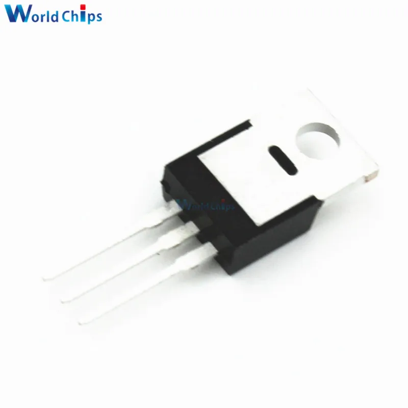 1 шт. IRF3205 IRF3205PBF MOSFET MOSFT 55V 98A 8mOhm 97.3nC TO-220 новый оригинальный | Электронные компоненты