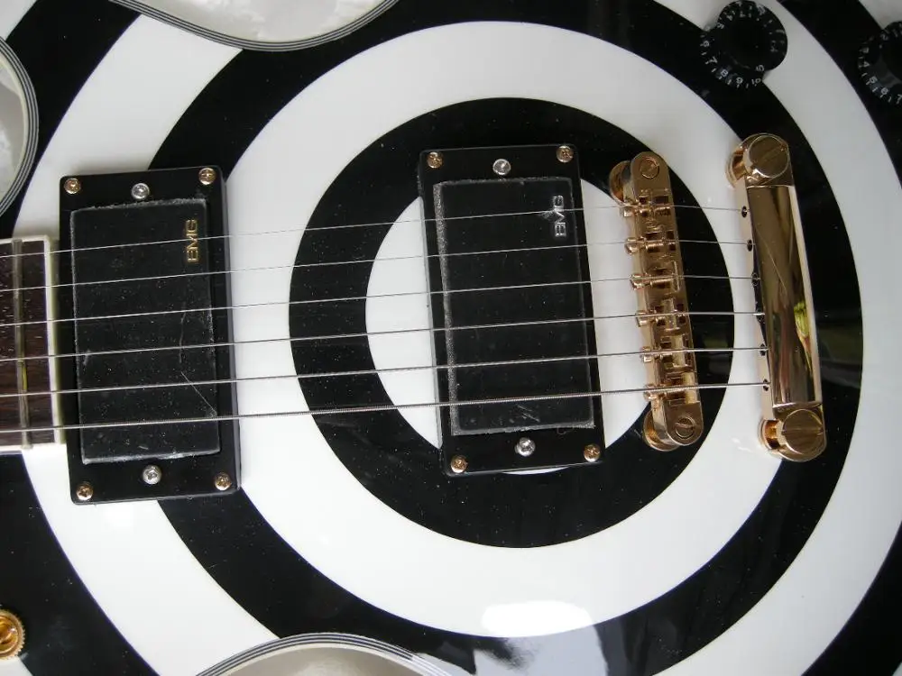 Высокое качество Китай пользовательские музыкальные инструменты ZK