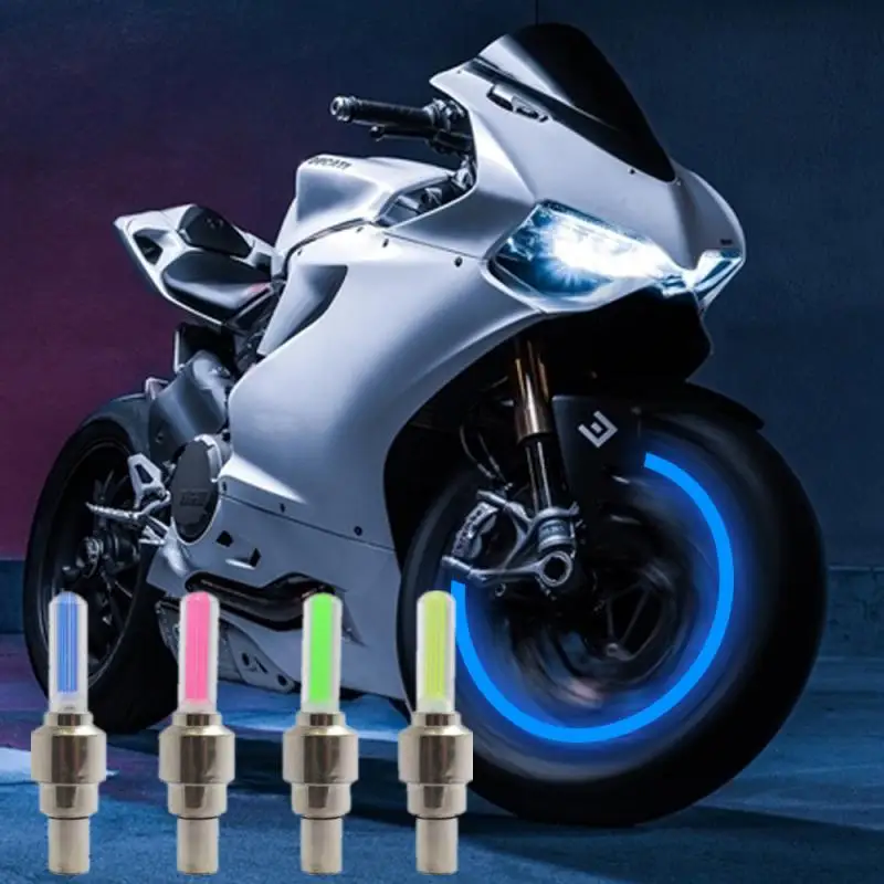 

Автомобильные велосипедные фонари датчик движения светодиодный ные фонари с батареями для дороги, горного велосипеда, автомобильных шин