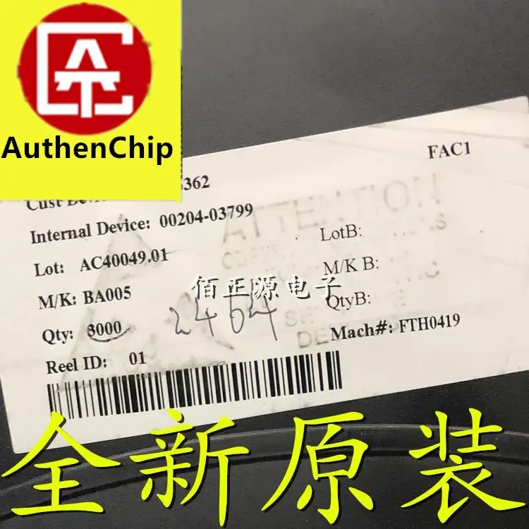 

10 шт., 100% оригинальная новинка, в наличии AON6362 6362 N-channel MOS полевой транзистор DFN