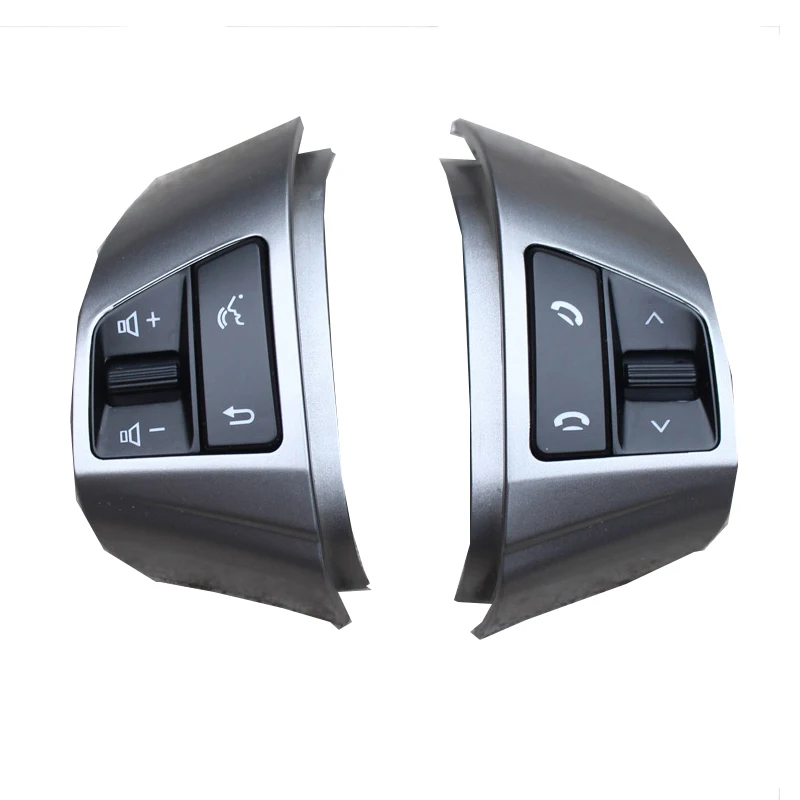 Baifar абсолютно новый многофункциональный переключатель кнопки направления