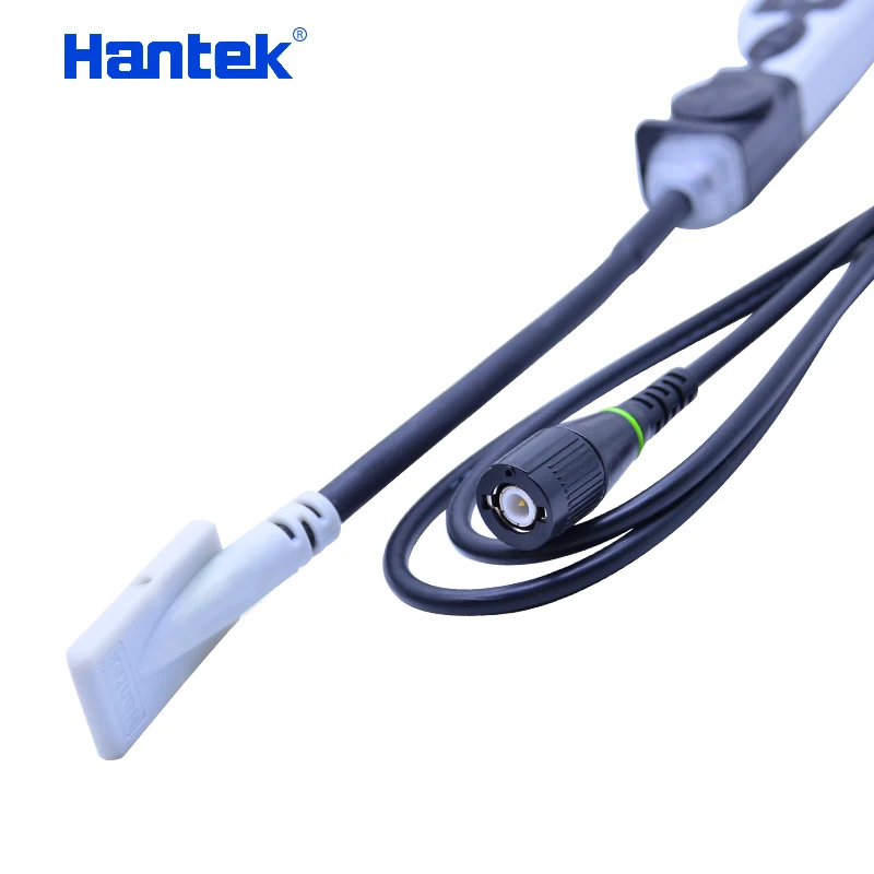 Hantek HT25COP зонд зажигания сигнала автомобильной Катушки Двигателя-ВКЛ-разъем и сигнальный зонд
