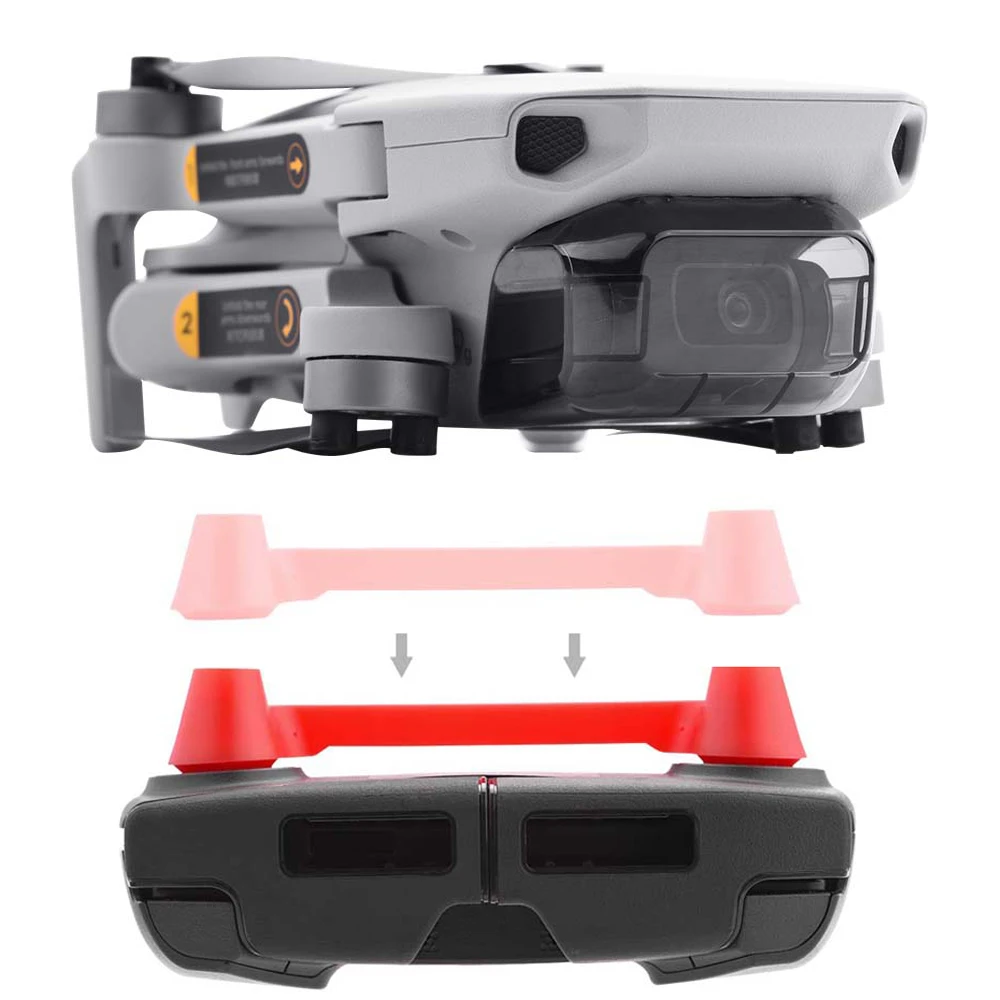 Защитная крышка для объектива камеры с шарнирным замком DJI Mavic Mini/Mini SE|Наборы