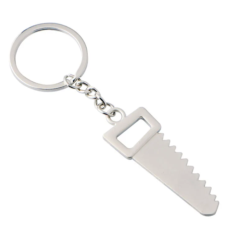 

High End Men's Metal Key Chain Advertising Promotional Gifts