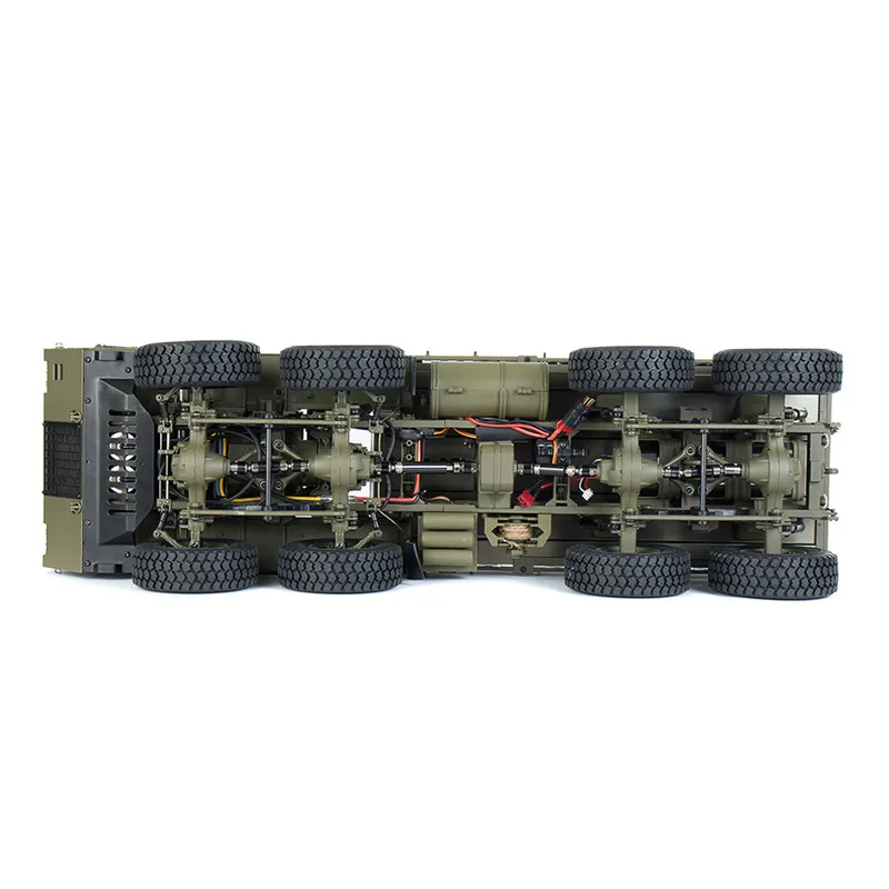 Радиоуправляемый автомобиль HG P801 P802 1:12 2 4 ГГц M983 739 мм военный сша