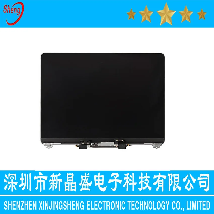 

original NEW A1706 lcd screeen assembly for macbook pro retina 13.3 inch LCD Screen Display Assembly 2016-2017