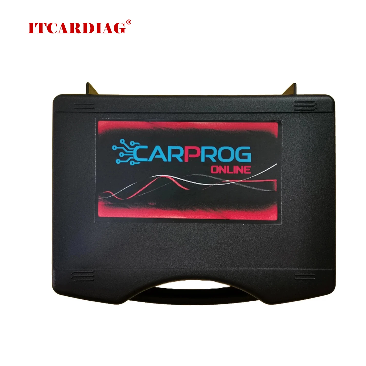 2021 онлайн Carprog V8.21 Keygen полный адаптер с Toolbox CarProg V10.93 для подушки