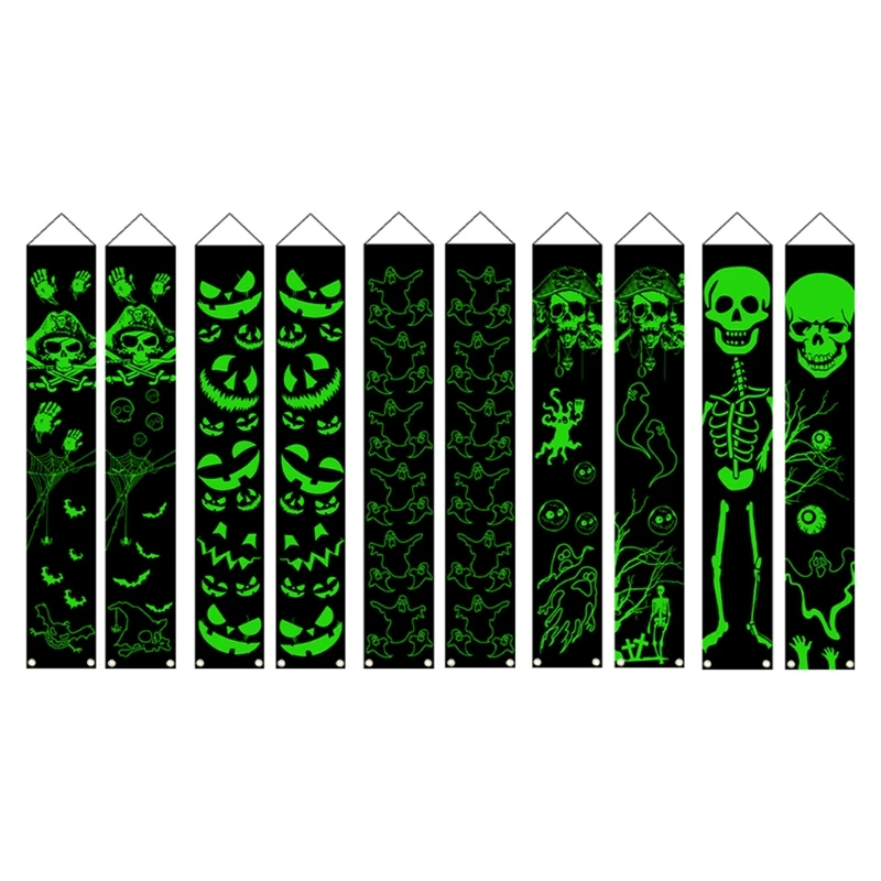 

1 Pair Halloween Accessories Toy for Kids/Adults Relieve Stress Supplies Ghost Toy with Fine Aluminum Wire Mesh Material