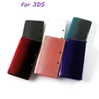 Чехол для игровой консоли nintenn3ds, 6 цветов