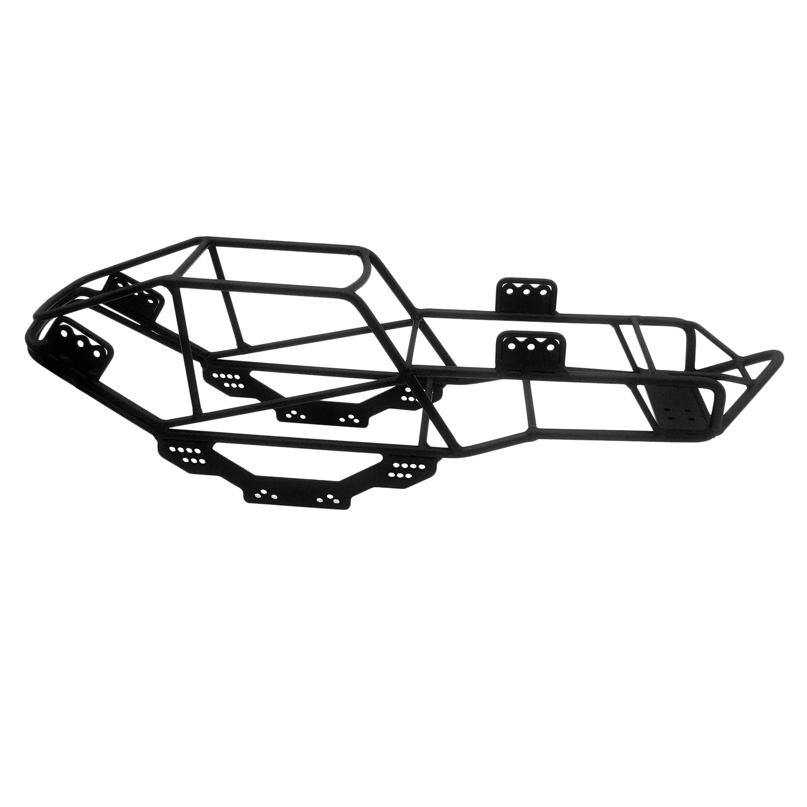 

Heavy Duty RC Roll Cage Frame for SCX10 Crawler Hobby Car DIY Modified
