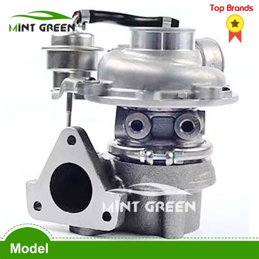 

Турбонагнетатель RHF5 8973125140, турбонагнетатель для Isuzu Bighorn, для Isuzu Trooper 4JX1T, 157 л, л.с.