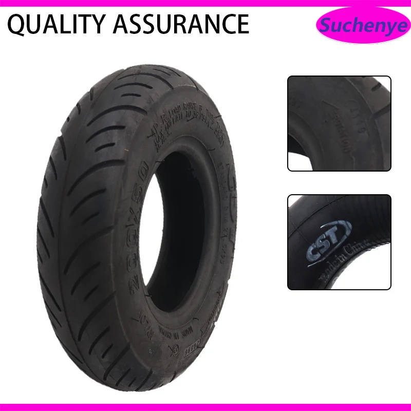 Шины для мотоциклов 8 дюймов внутренние камеры с клапаном 45 градусов шина 200x50