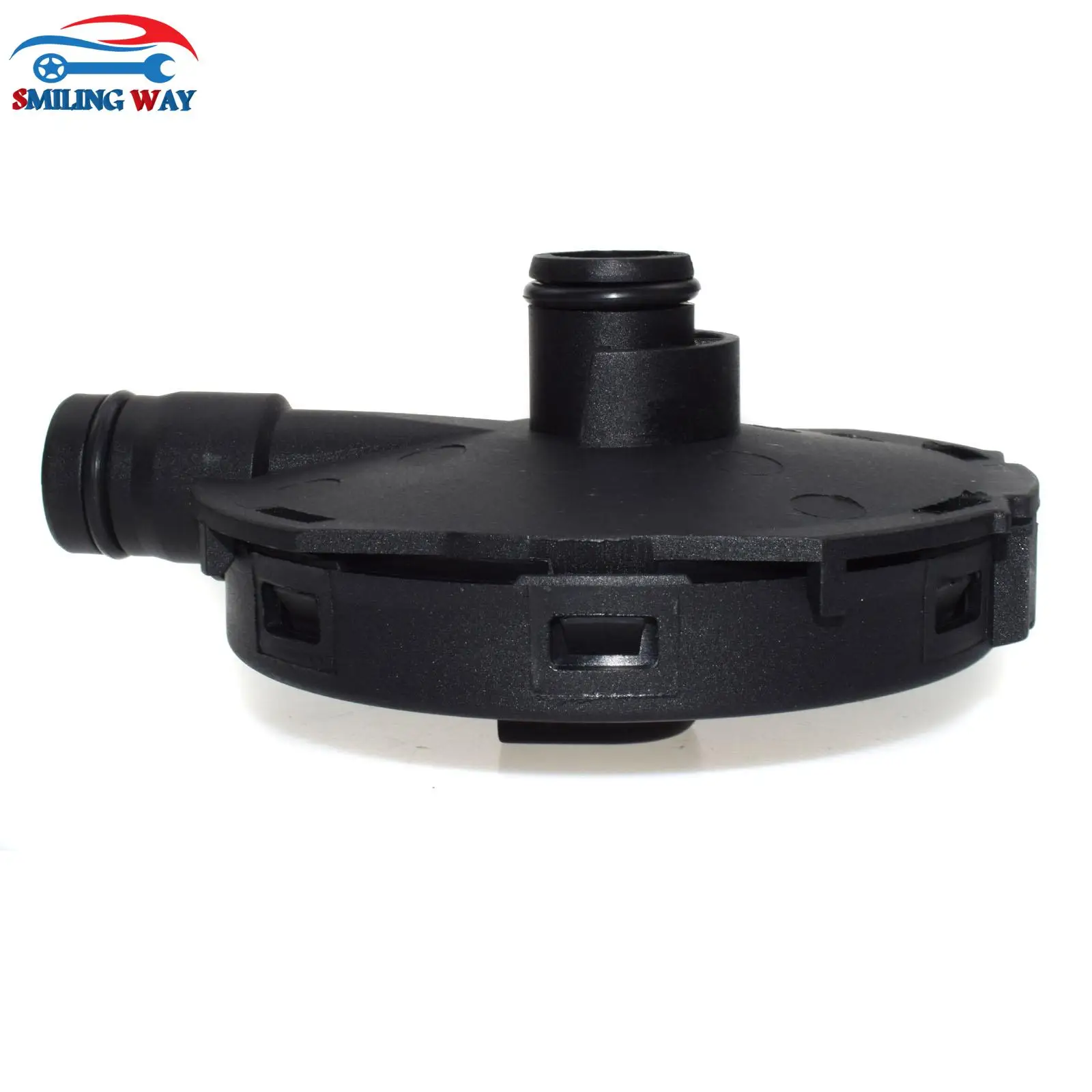 Smiling Way # PCV Картер дыхательный клапан для Audi A4 A6 & Quattro 3.0L V6 OE #06C103245|Коленвалы и