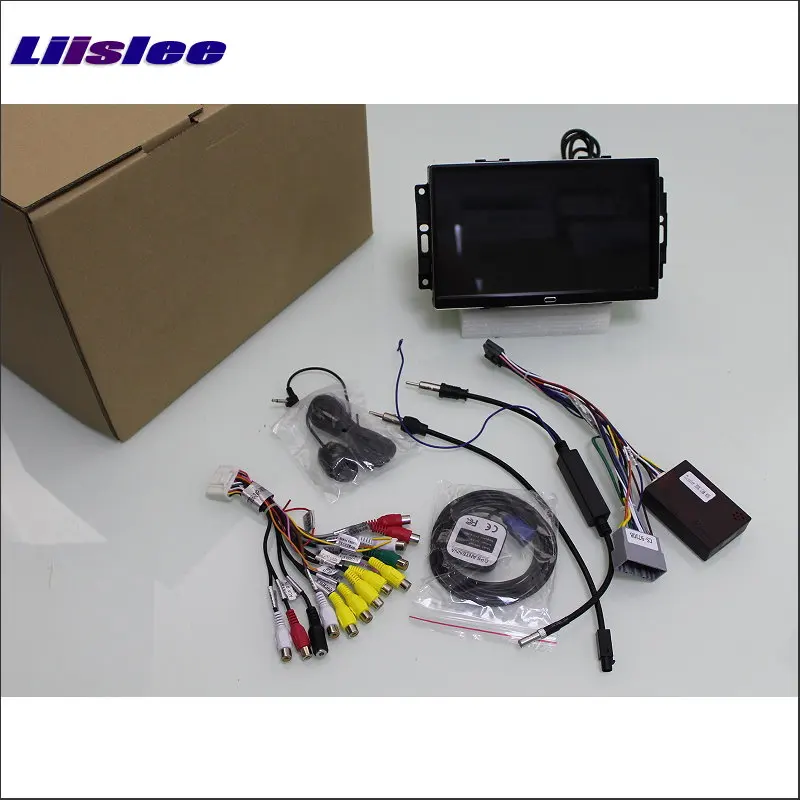 

Car Android 6.0 GPS Navigation Multimedia For Dodge Magnum 2004~2007 Radio Stereo Screen Video No CD DVD Player System