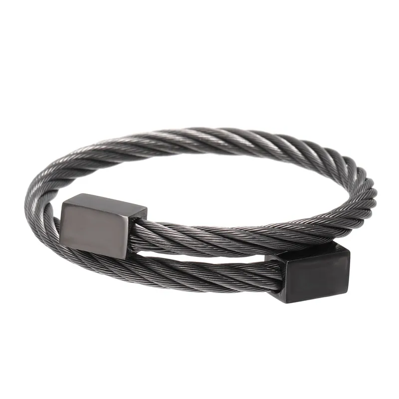 Браслеты в римском стиле для мужчин и женщин украшения хип хоп панк|Браслеты| |