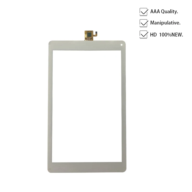 Новый сенсорный экран 10 1 дюйма Prestigio Multipad Wize 3341 3G PMT3341 _ Сенсорная панель