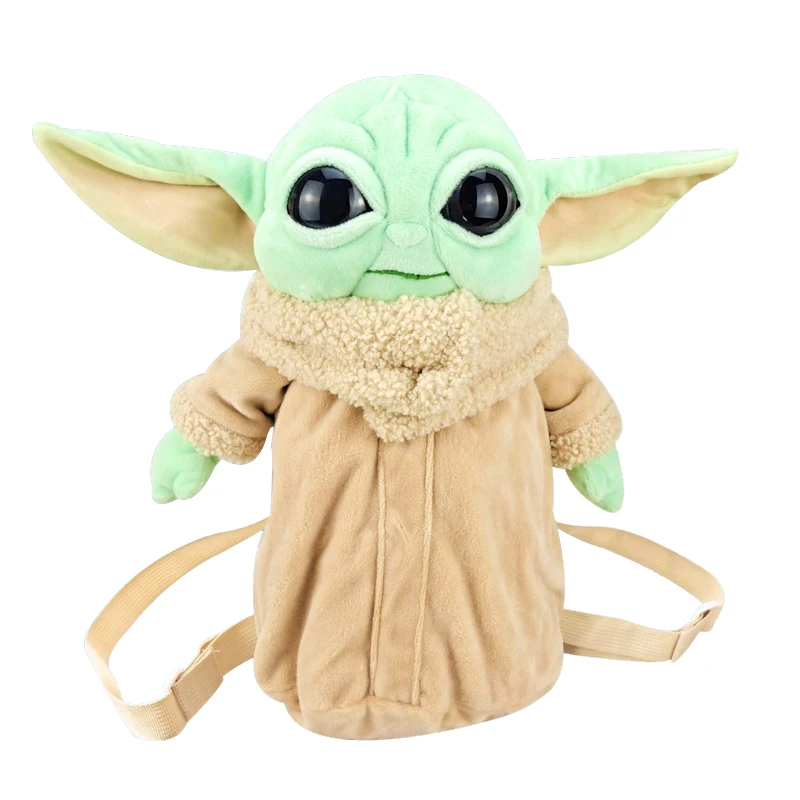 

Плюшевая кукла в мультяшном стиле, 33 см