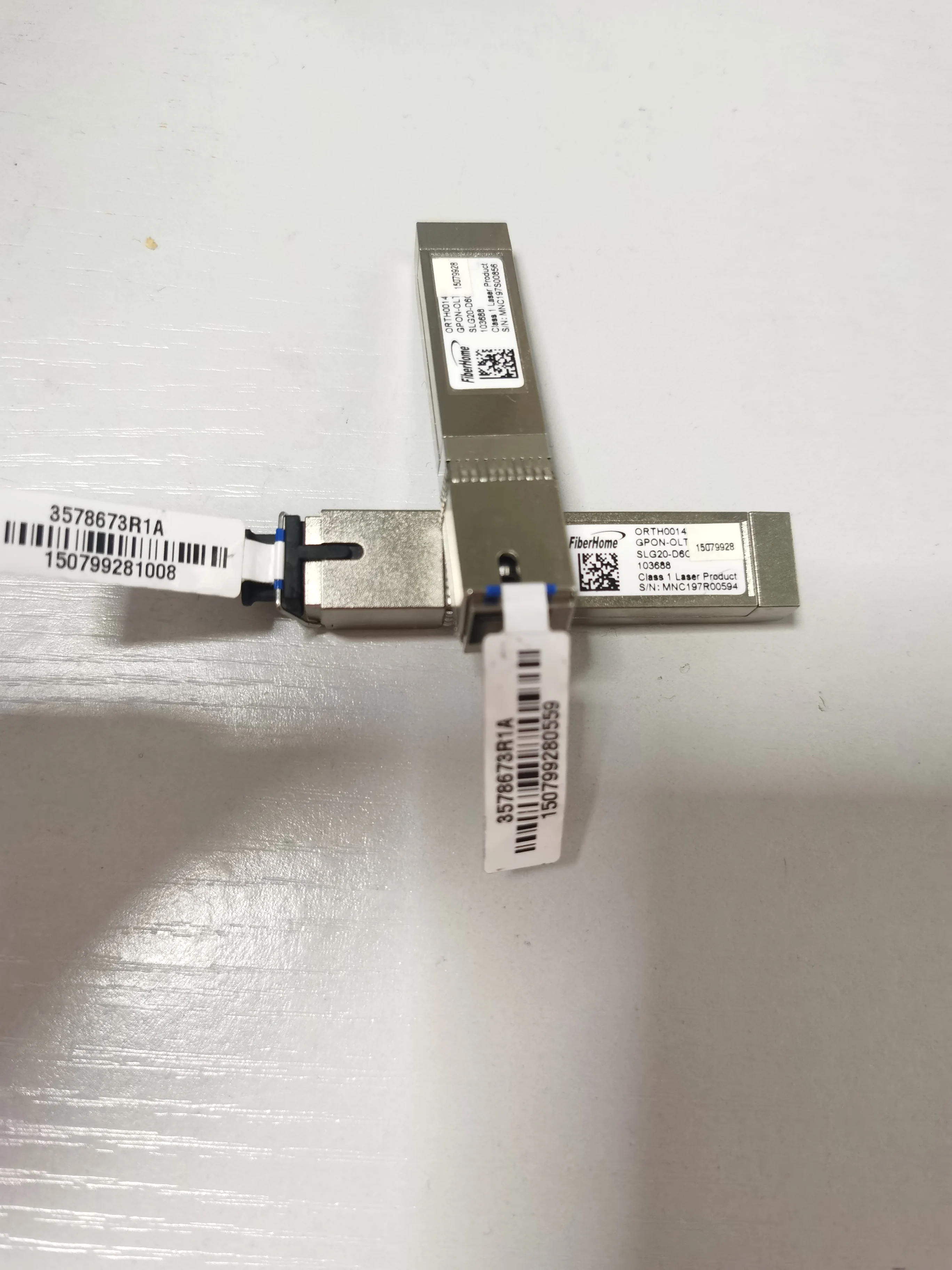 Модуль SFP GPON OLT Class C ++ Fiberhome GC8B GCOB board модули для OLT|Детали устройств связи| |