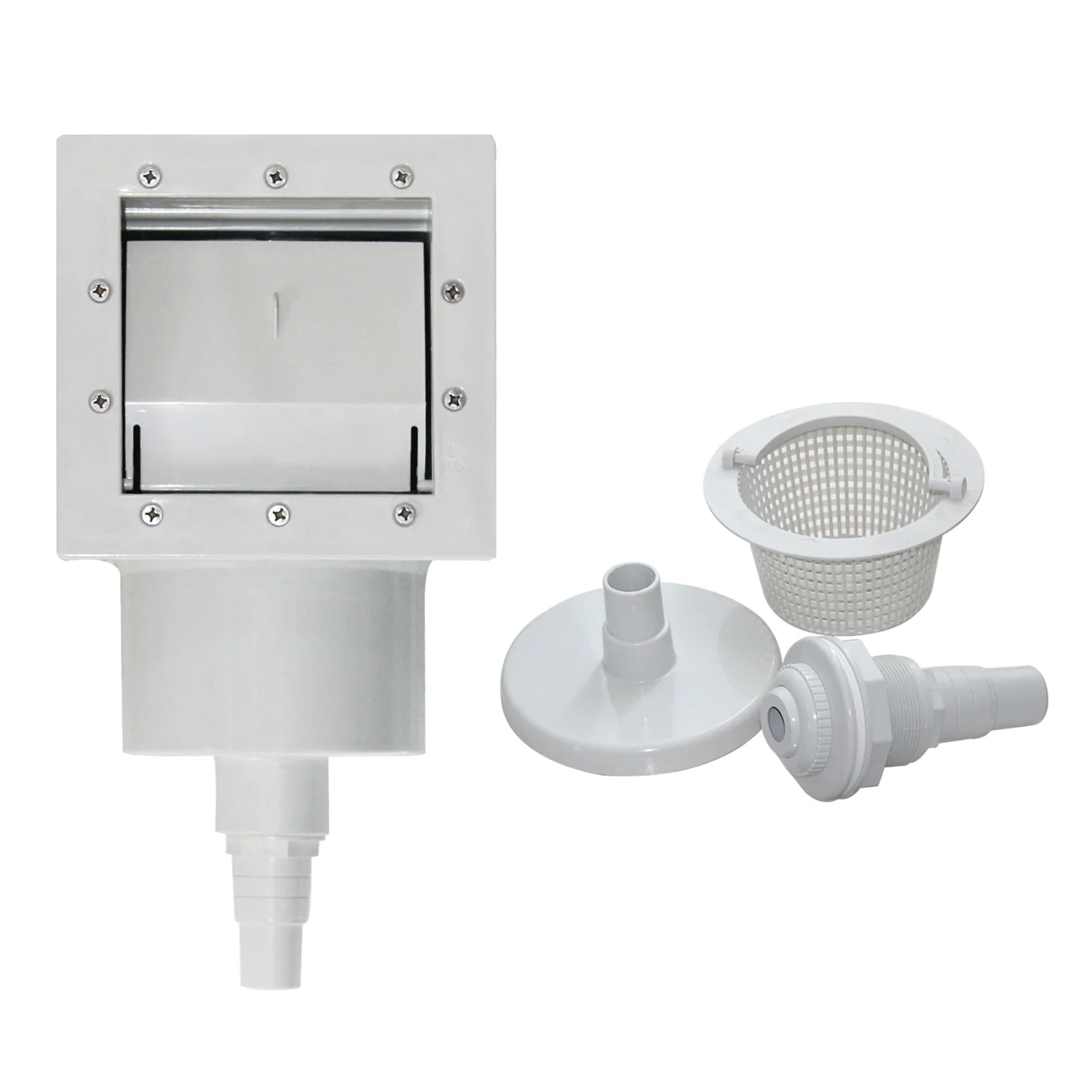 1 шт. бассейн шумовка для купания массажная ванна спа Средний аквариум рыбок